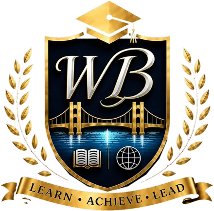 WestBridge International Academy crest